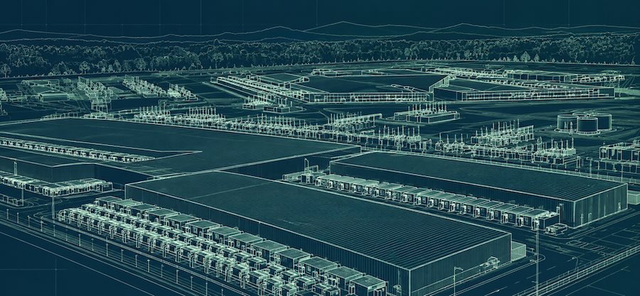 Anthropic in talks for a second US$45bn Nscale deal