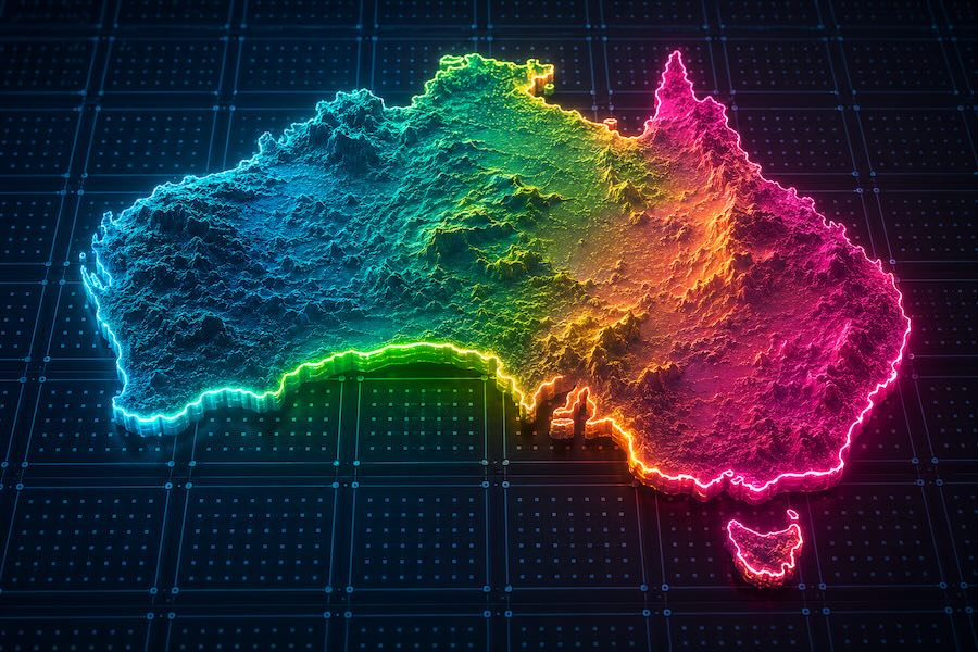 Where Australia's data centre build stands, state by state