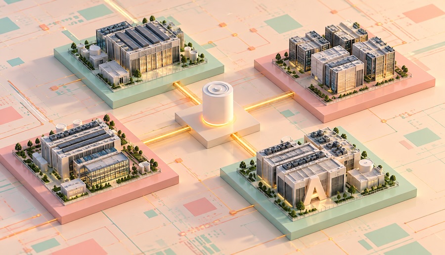Australia's new data centre capacity: the 2026 to 2030 guide ...