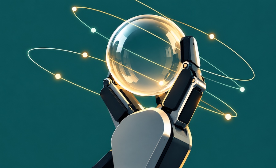 Six Australian data centre predictions for the rest of 2026 | Certified ...