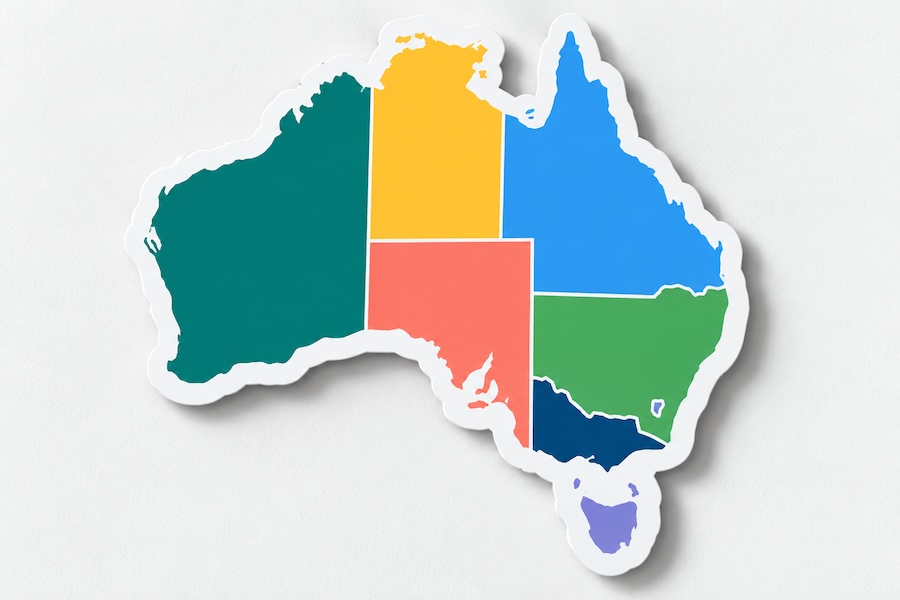 Australian AI providers have named 17 buyers, four onshore