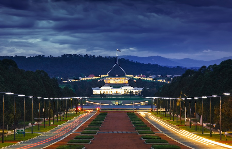 Canberra data centres could anchor ACT grid investment