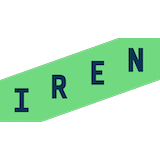 Iren logo