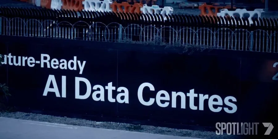 Channel &amp; Spotlight on Data Centres