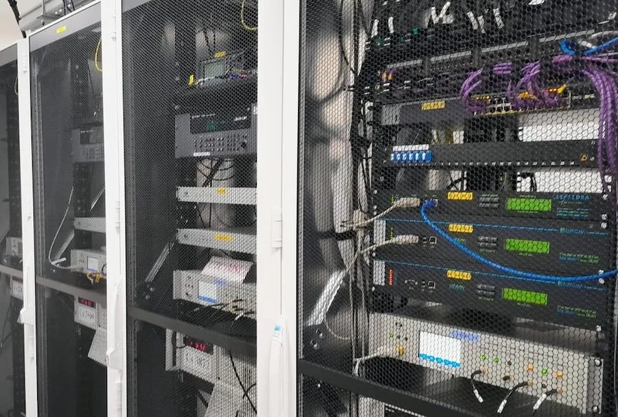 MSL Time Lab