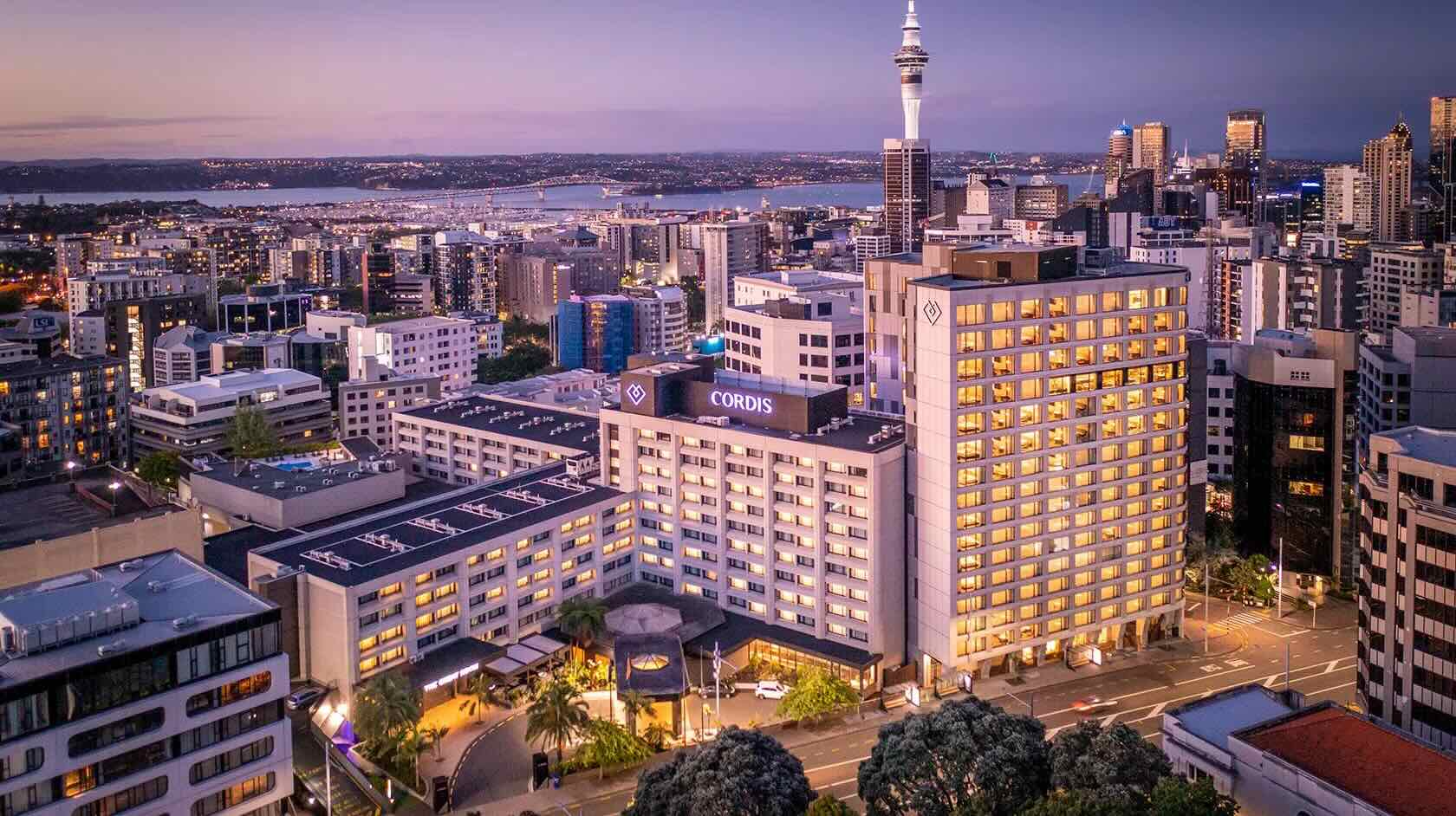 Data Centre Leaders Summit NZ 2026 meets on power and consent