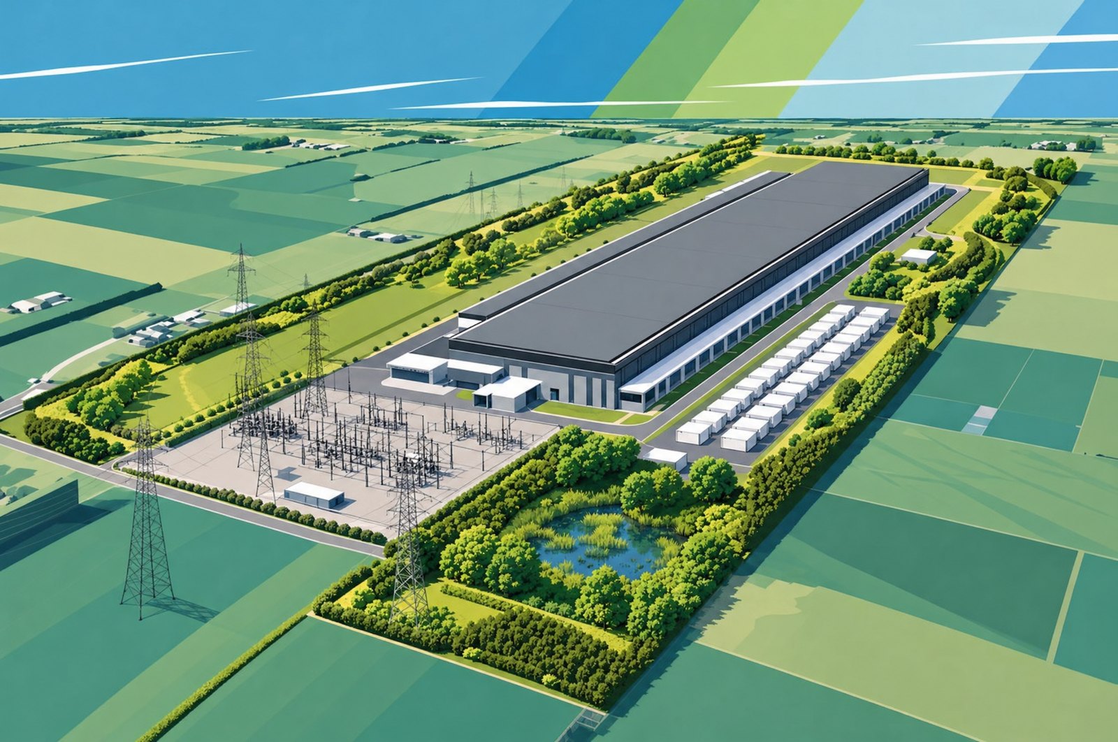 Environment Southland stands by Datagrid's consent process