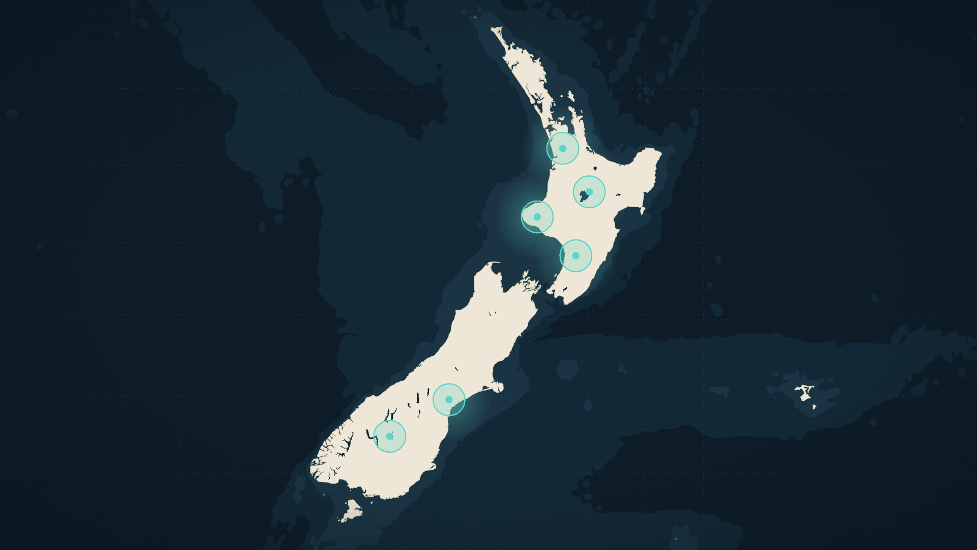 EonFibre launches Zone Direct for NZ's six data centre zones