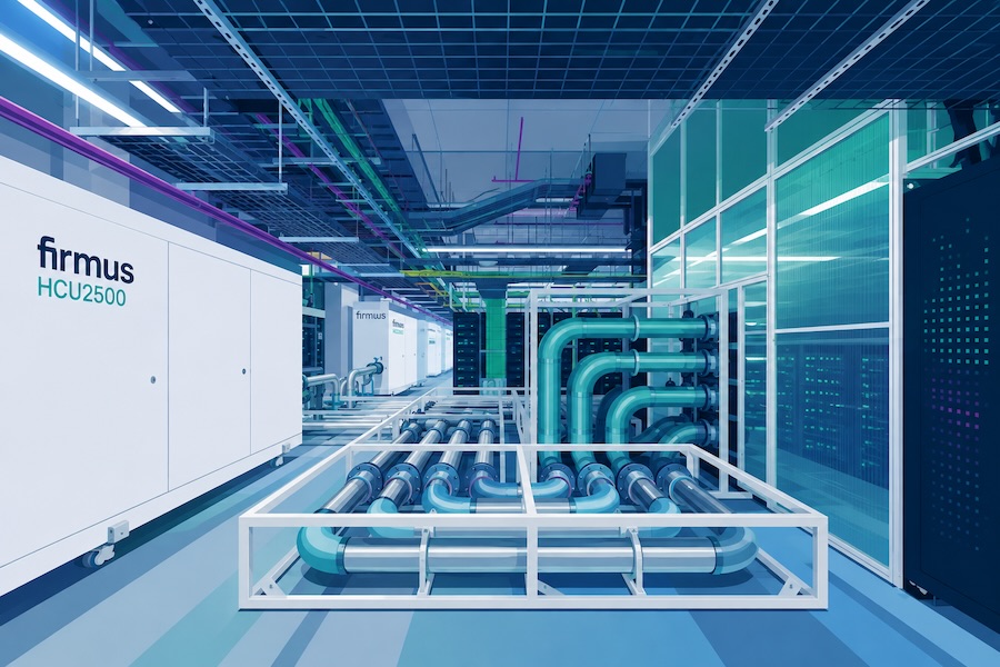 Firmus' Melbourne AI factory now runs customer models