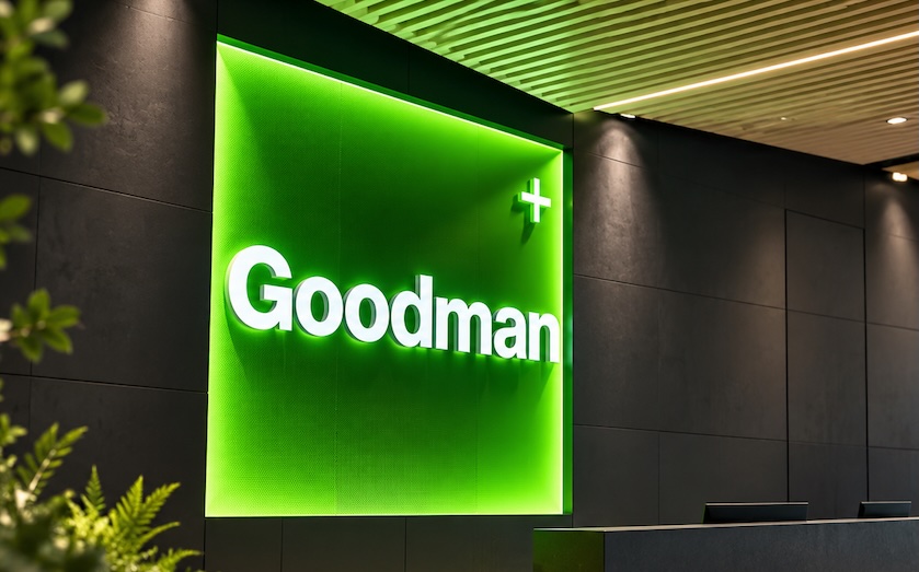 Goodman withdraws from Project Mars at Lane Cove