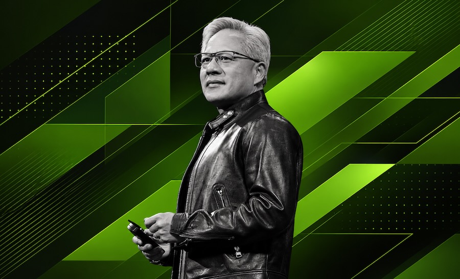 Jensen Huang says an AI gigawatt costs US$50bn