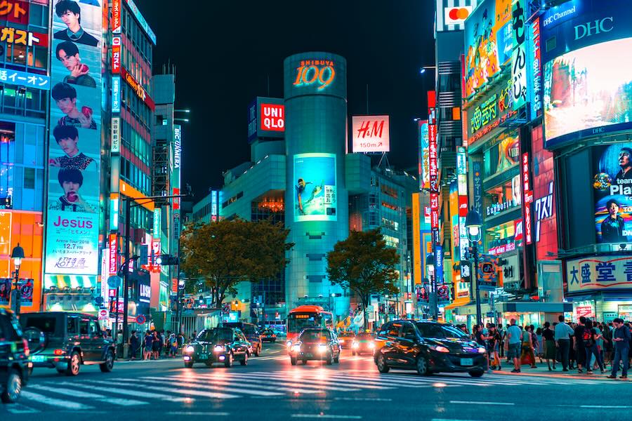 Japan's data centres: 3.8GW live, US$8bn AirTrunk bet | Certified Strategic