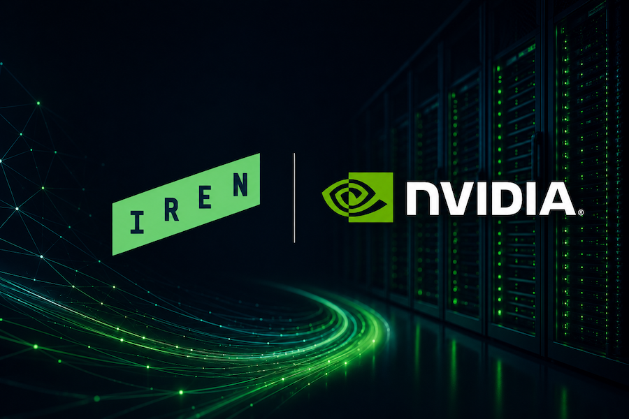 IREN, NVIDIA and the State of Play for Neocloud Providers in Australia