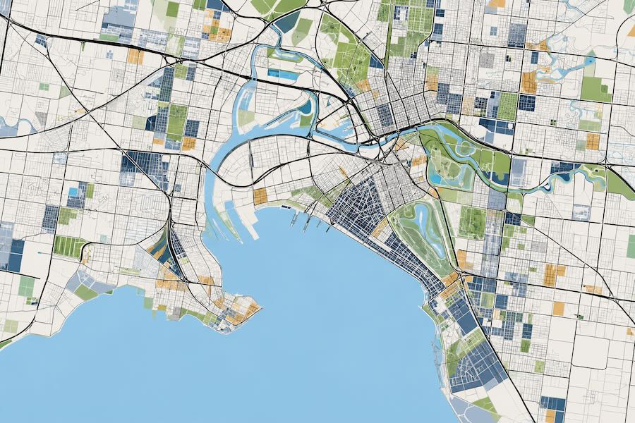 Melbourne's data centre pipeline breaks out of the west | Certified ...