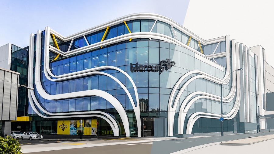 Mercury says data centre demand will outrun what it can build