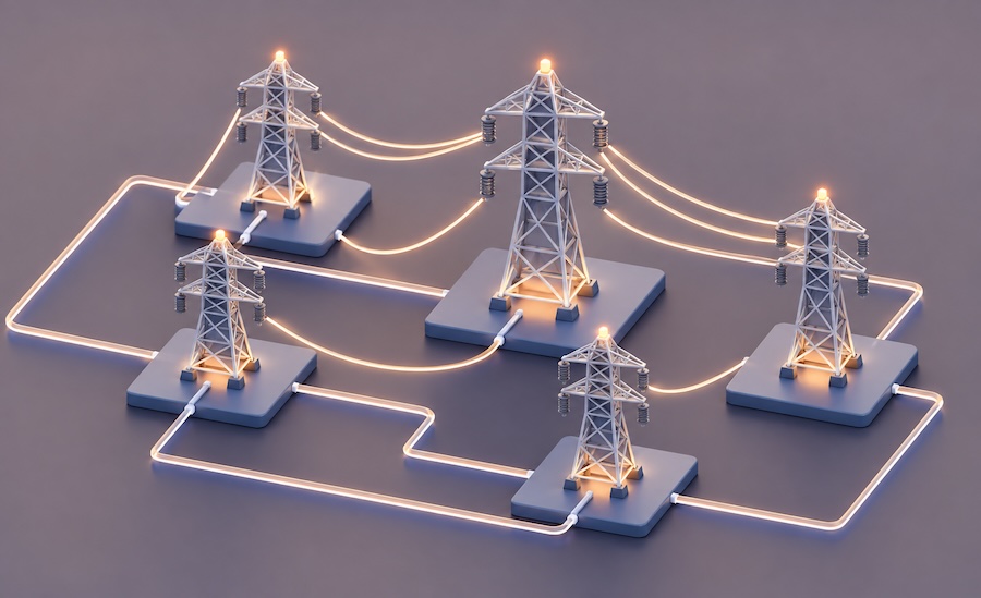 Major NZ power users call for fairer transmission charges