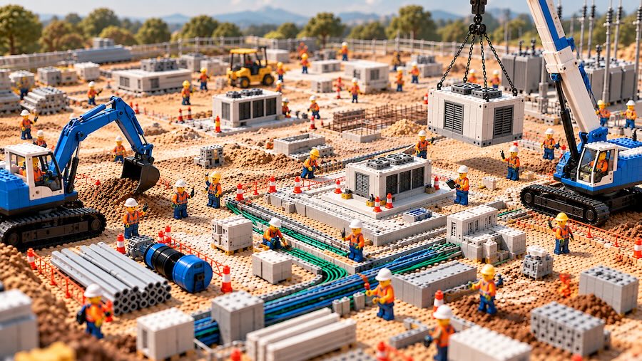 Micro data centres: is New Zealand ready, and which region leads?