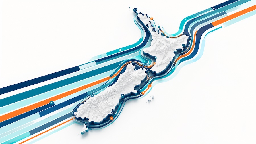 Morrison's Paul Newfield says New Zealand is too slow on AI data centres