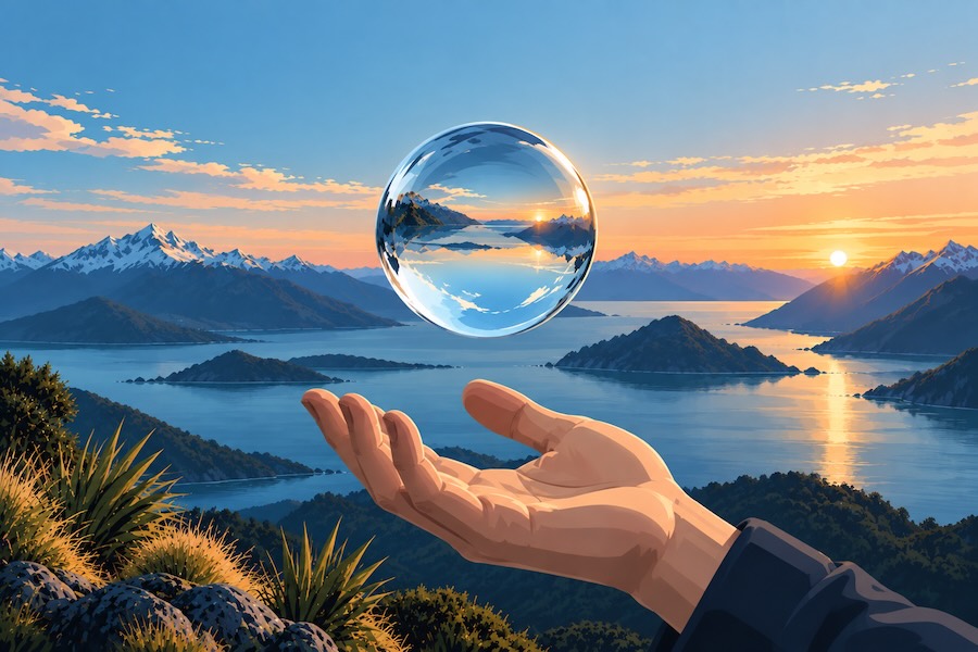 Six New Zealand data centre predictions for the rest of 2026