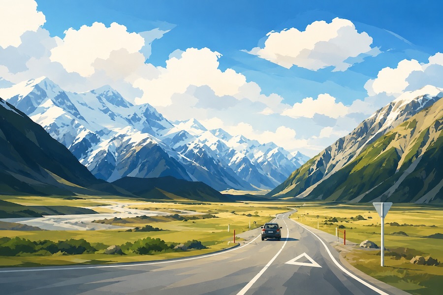 BCG puts NZ$70 billion on New Zealand's data centre decade