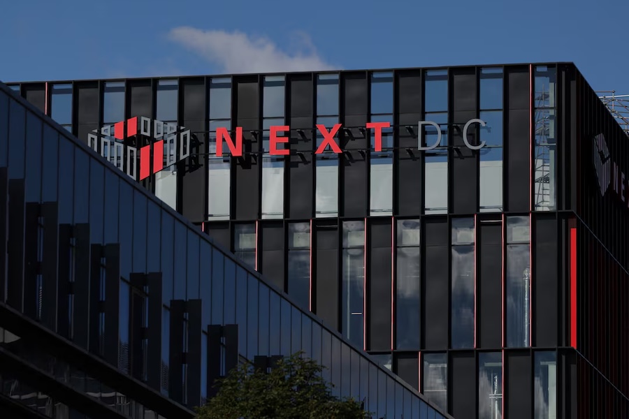 NEXTDC to spend up to A$5.75bn in FY27 to switch on 197MW