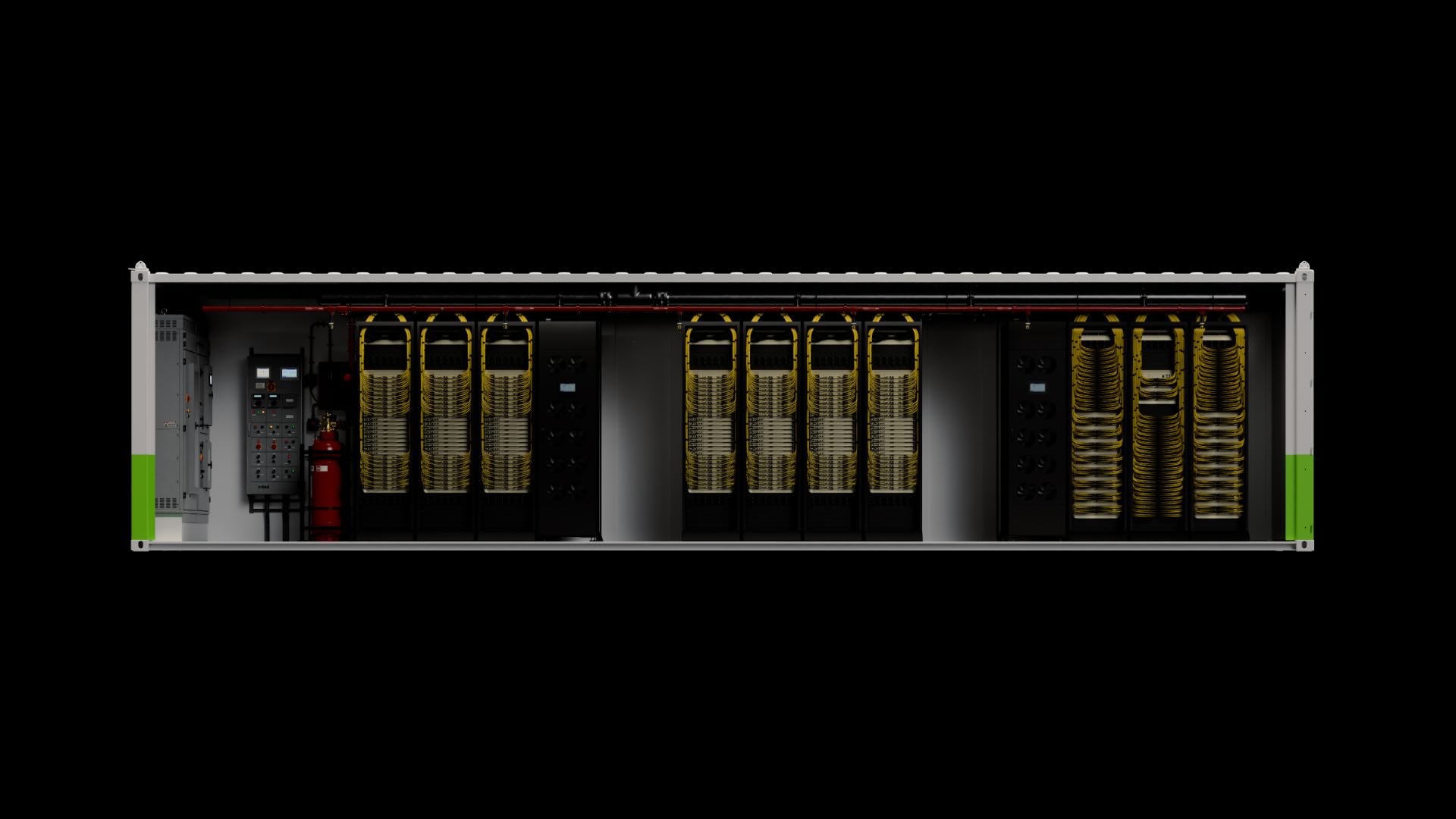 NVIDIA says DSX POD can deploy AI factories in 14 days