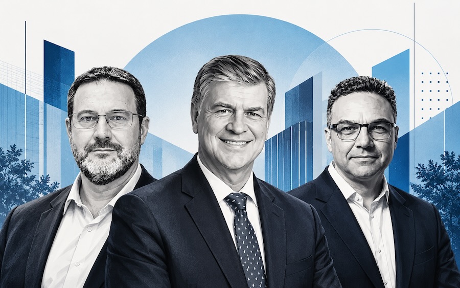 New Zealand's data centre power list 2026