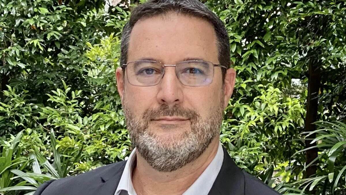 Galasso says New Zealand's distance is now its advantage