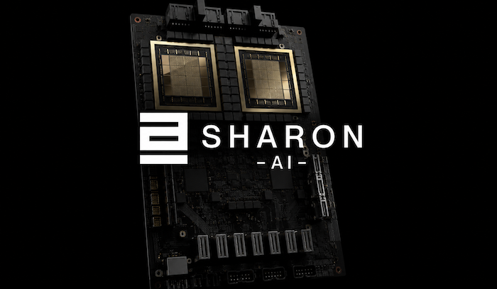Sharon AI's 100MW target: where the extra 30 to 50MW lands across NEXTDC's network