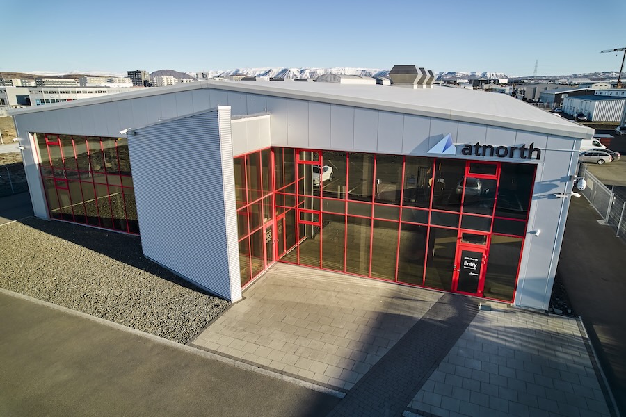 Australian super funds buy data centres that are already running