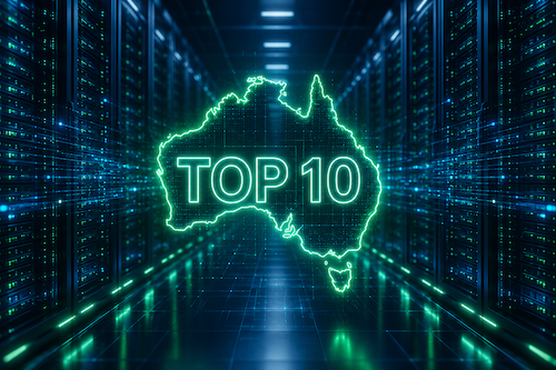 Top Data Centre Operators in Australia 2026: NEXTDC Leads the Pack