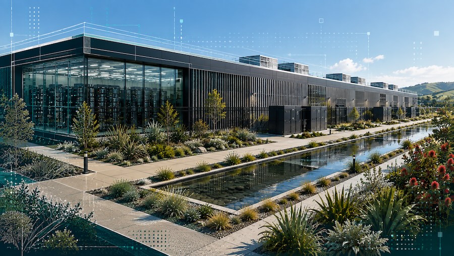 Transpower is assessing a gigawatt of data centre connections