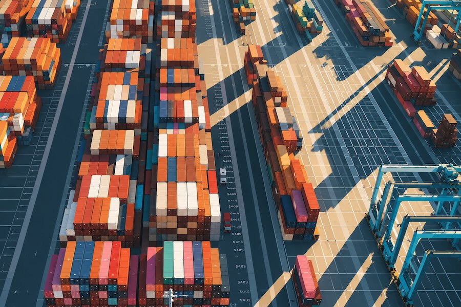 Treasury puts two-thirds of data centre spending on imports | Certified ...