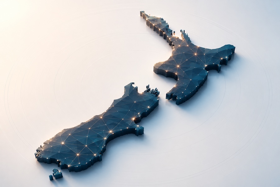 New Zealand's 208MW data centre market, operator by operator